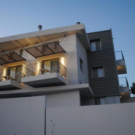 Agnanti Apartments ارغاكه المظهر الخارجي الصورة