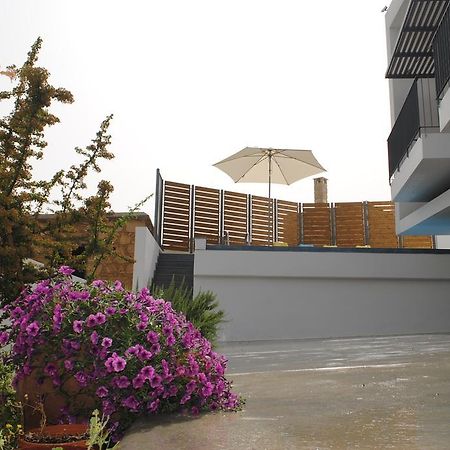 Agnanti Apartments ارغاكه المظهر الخارجي الصورة