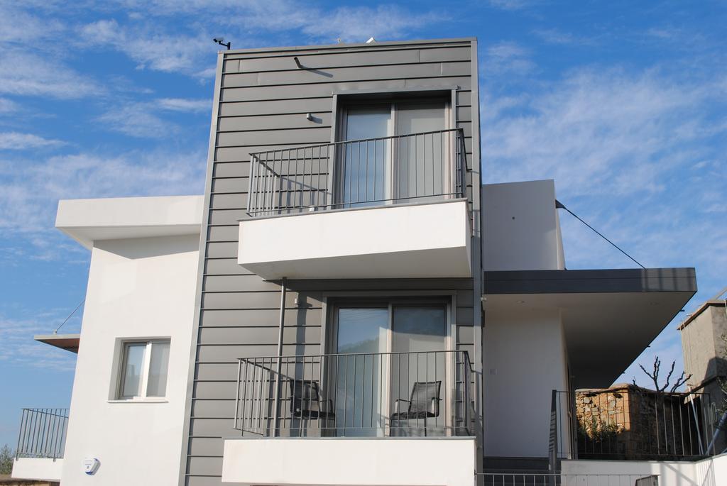 Agnanti Apartments ارغاكه المظهر الخارجي الصورة