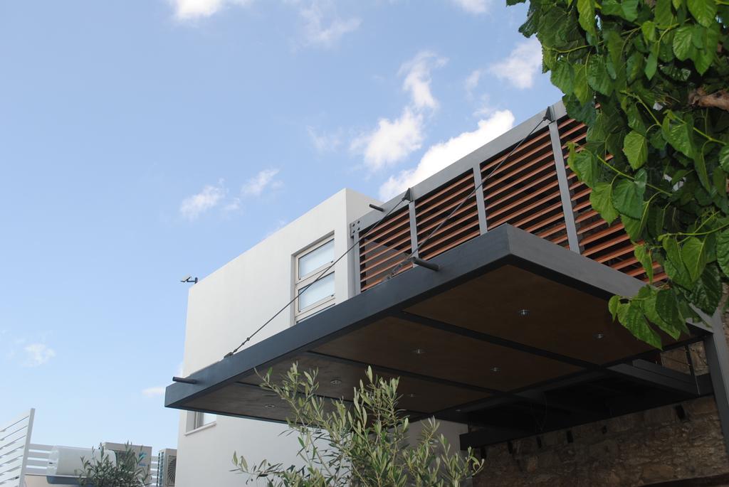 Agnanti Apartments ارغاكه المظهر الخارجي الصورة