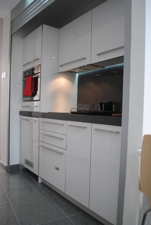 Agnanti Apartments ارغاكه الغرفة الصورة