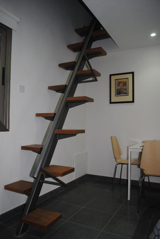 Agnanti Apartments ارغاكه الغرفة الصورة