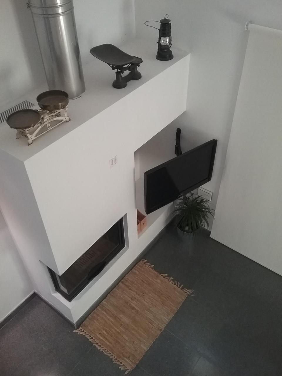 Agnanti Apartments ارغاكه المظهر الخارجي الصورة