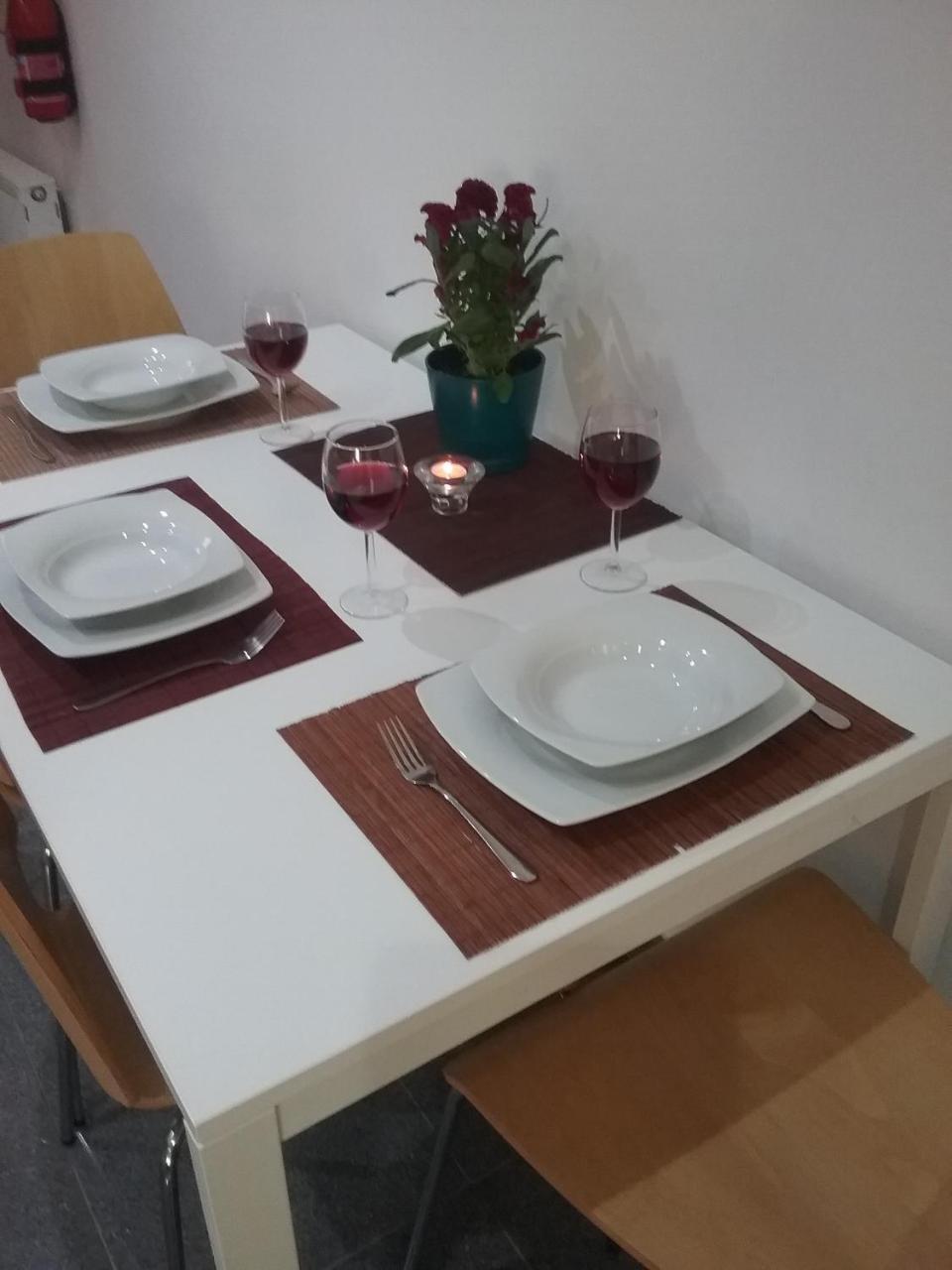 Agnanti Apartments ارغاكه المظهر الخارجي الصورة