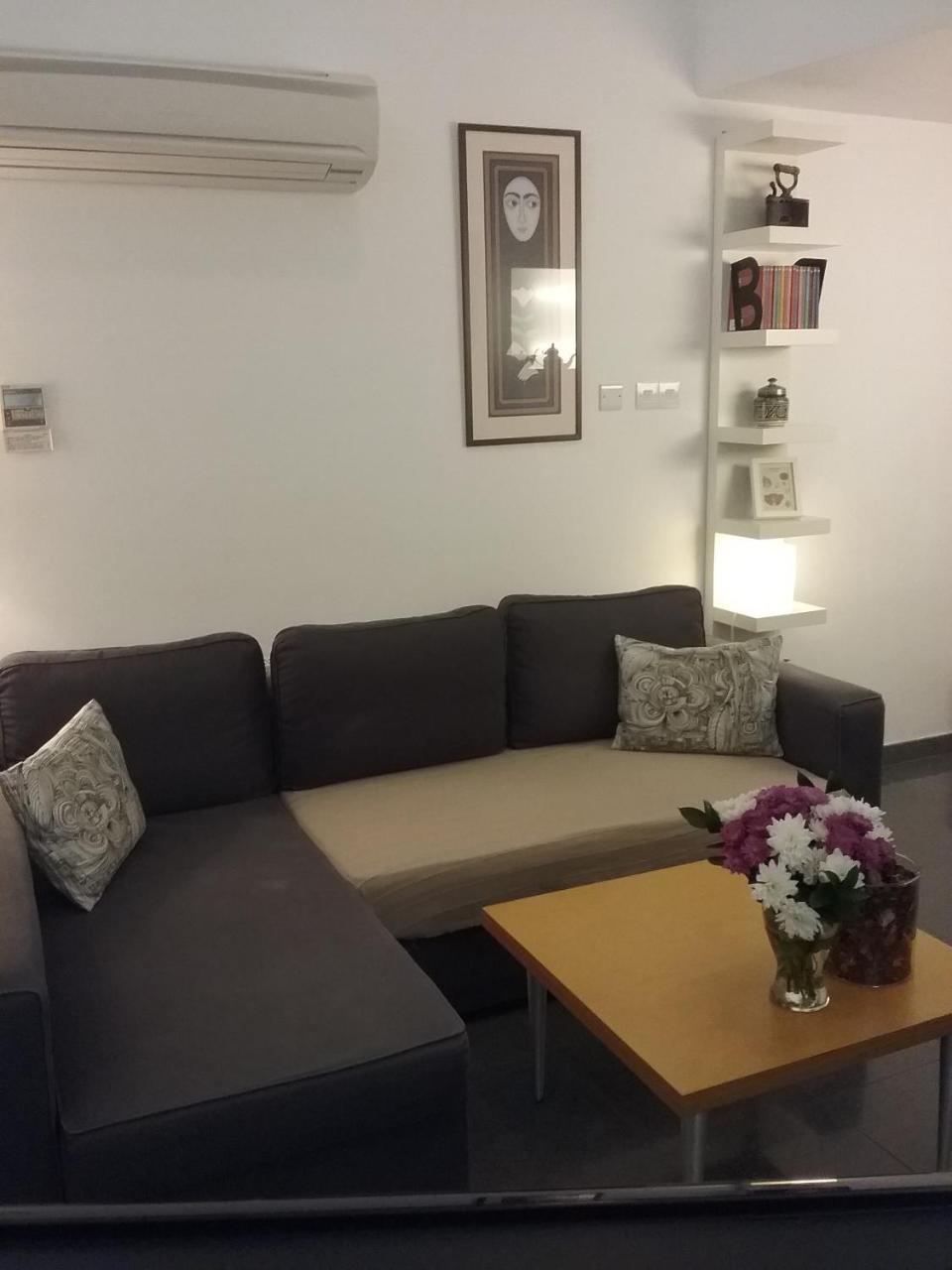 Agnanti Apartments ارغاكه المظهر الخارجي الصورة