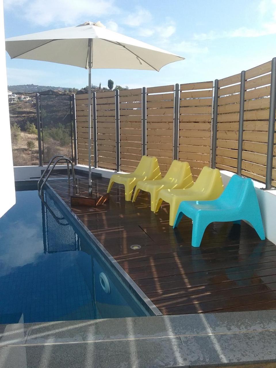 Agnanti Apartments ارغاكه المظهر الخارجي الصورة