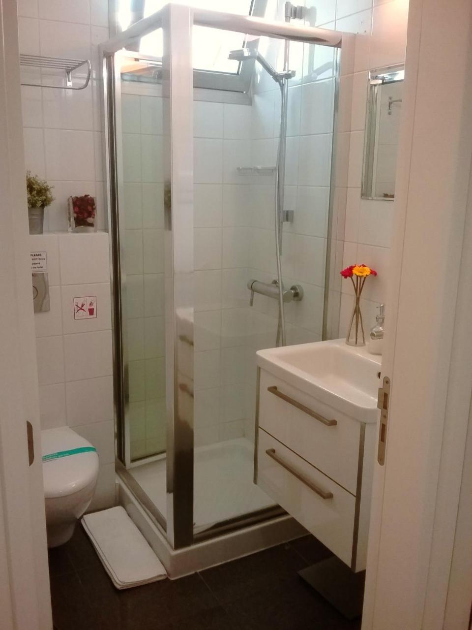 Agnanti Apartments ارغاكه المظهر الخارجي الصورة
