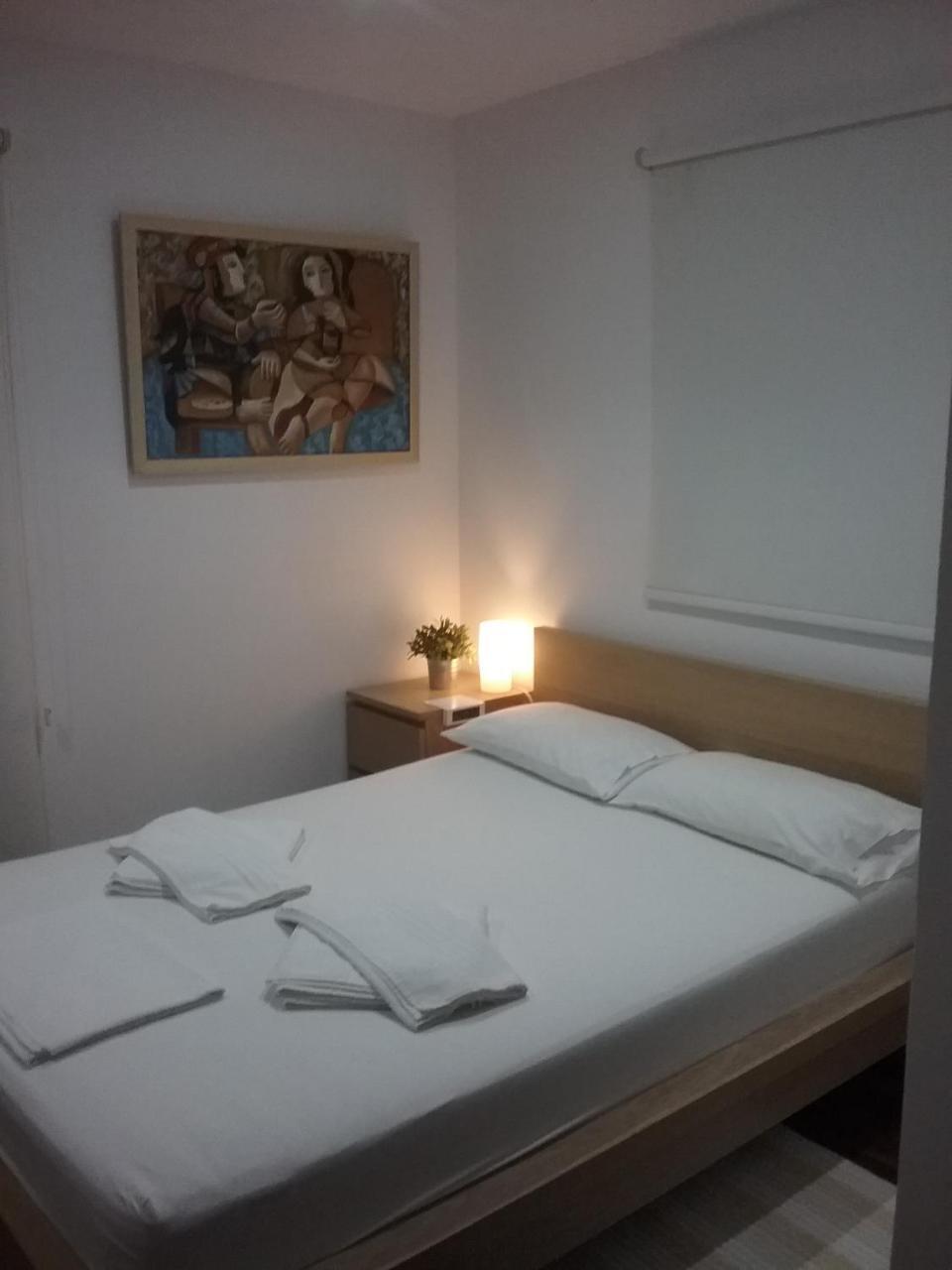 Agnanti Apartments ارغاكه المظهر الخارجي الصورة